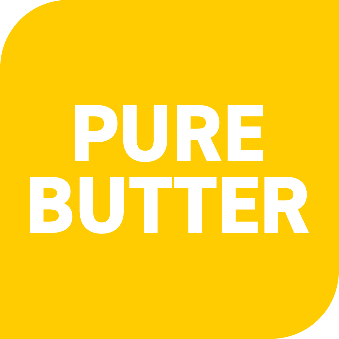 Pure Butter 