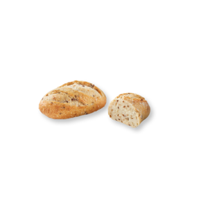 Seeds and Cereals Roll 45g