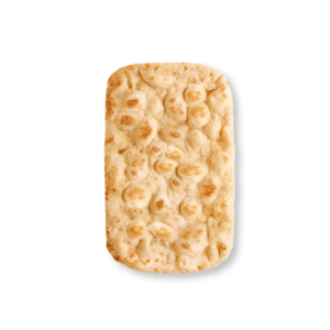 Focaccia Cinquanta Natur 210g