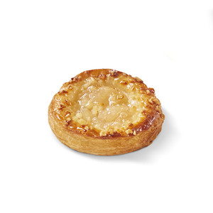 Mini Tartelette Apfel Birne  35g