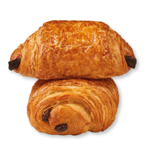 Schokobrötchen 75g