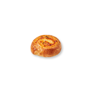 Mini Roulé Pizza 35g