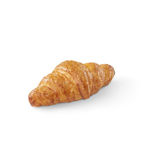 Mini Croissant 25g
