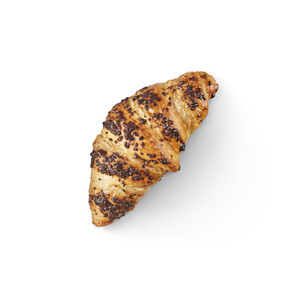 Mini Croissant fourré cacao-noisette SelectBlend 40g