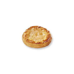 Mini Tartelette Apfel Birne  35g