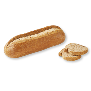 Wholemeal Loaf 330g