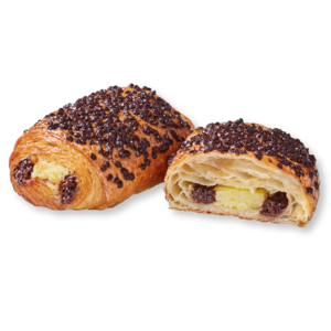 Extravagant Dreimal Schokolade 95g