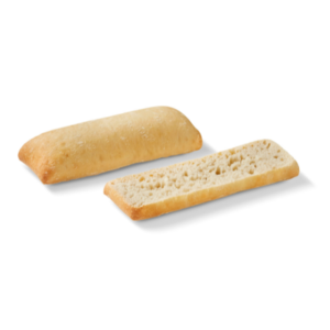 Ciabatta Natur 140g