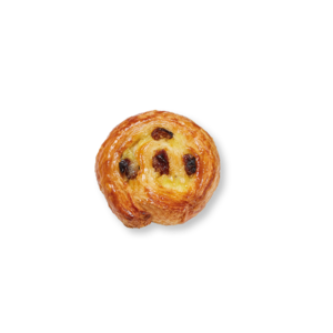 Pain aux Raisins Lunch 35g