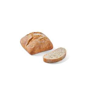 Petit Pain Rustique 90g