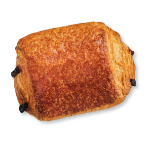 Pain au Chocolat Vegan 80g