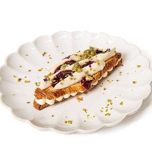 Millefeuille