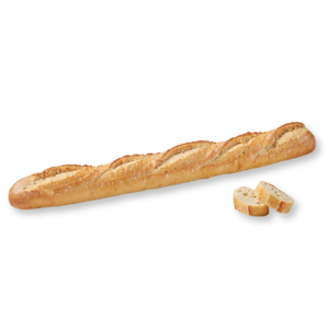 Parisian Baguette 280g