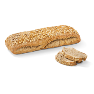 Brot mit Getreide 450g