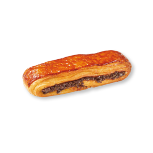 Suisse mit Schokolade 120g