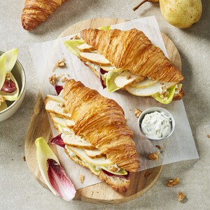 Crodwich
