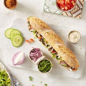 Shawarma