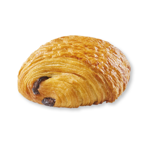 Pain au Chocolat 80g