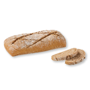 Rye Loaf 330g