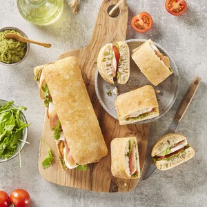 Ciabatta