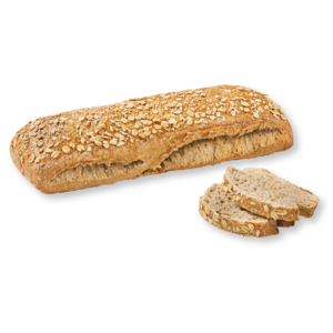 Cereal Loaf 450g