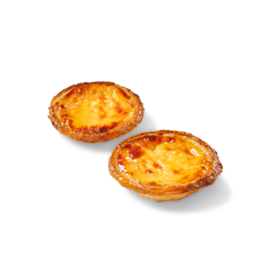 Pastel de Nata 60g