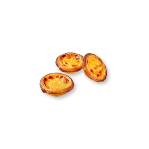 Pastel de Nata 50g