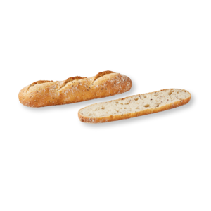Baguettine mit Samen und Getreide 140g