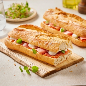 Sandwich