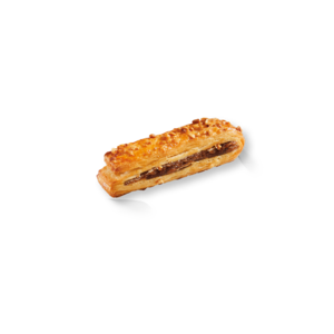 Mini Finger mit Praline 35g