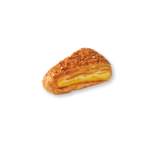 Mini Jésuite mit Vanillecreme 40g
