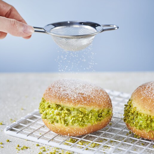Bola de Berlim