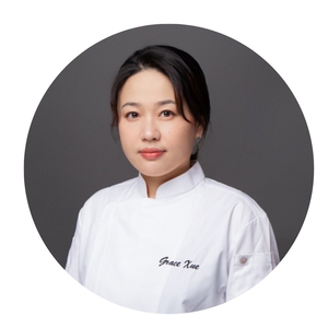 Grace Xue Grace Xue