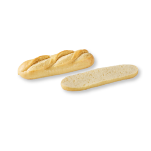 Brioche Brot nach Wiener Art 130g