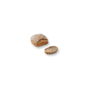 Dunkles Mini Brötchen 33g