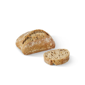Petit Pain Rustique aux graines 40g
