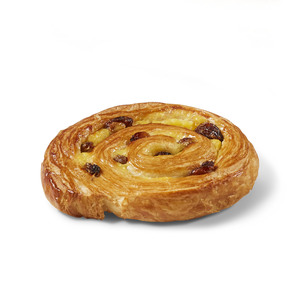 Pain aux Raisins 105g
