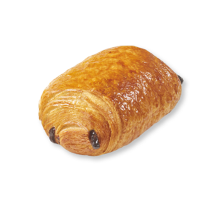 Schokobrötchen 80g