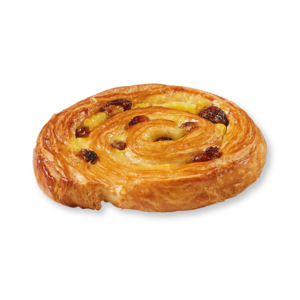 Rosinenschnecke 130g