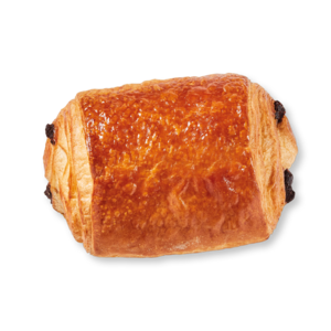 Pain au chocolat SelectBlend 80g