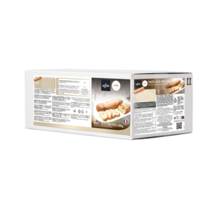 Pain aux Fruits 180g