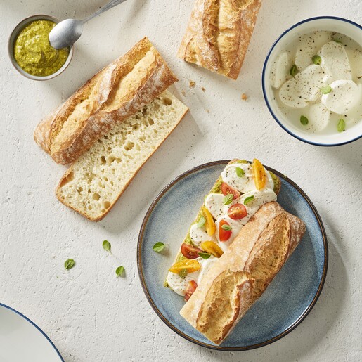Summer Sandwich