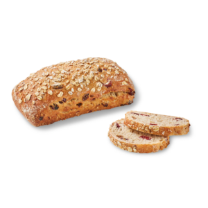 Muesli Loaf 280g