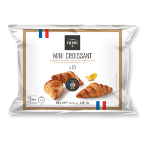 Mini Croissant 25g