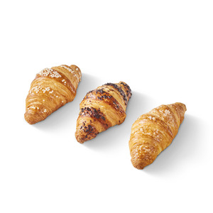 Mix Mini croissants fourrés SelectBlend 40g