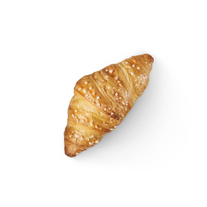 Mini Croissant fourré abricot SelectBlend 40g