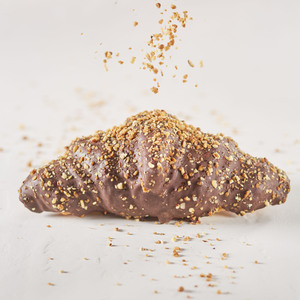 Rocher-style glazing