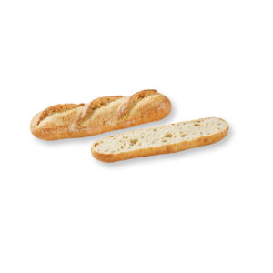 Baguettine Bleu Blanc Cœur 140g