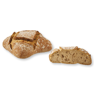 Spelt Cob loaf 450g