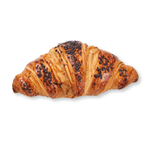 Croissant fourré cacao noisette SelectBlend  90g